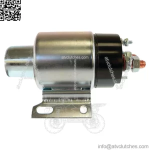 New Solenoid for Case International Tractor 1170 1175 1270 1370 1570 870 970