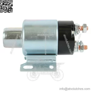NEW Solenoid for Massey Ferguson Tractor 60 85 1080 1130 285