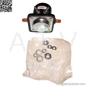 POL-52-305-01-JN Pollak Solenoid