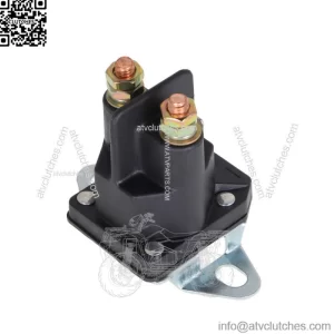 Starter Solenoid for Husqvarna 539101714 812-1221-211 93265-9 93265WR 435-700