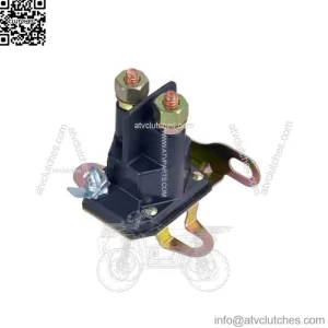 Starter Solenoid for Murray 24285 1002004MA 424285 7701100MA 539115788 539115774