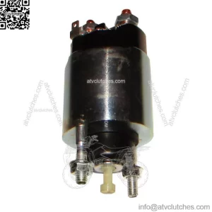 New ELECTRIC STARTER SOLENOID for Kohler 52 435 02 / 52 435 02-S 5243502