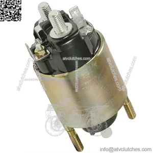 NEW OEM STARTER SOLENOID FITS KAWASAKI MULE 620 2500 2510 2520 0534007800