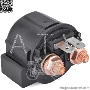 Starter Relay for Kawasaki Utv Kaf 450 Mule 1000 New