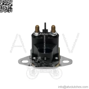 Starter Solenoid For Gravely Zoom Ikon ZTX ZT XL Zero Turn Mowers 04781700