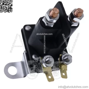 For John Deere X300 X300R X304 X320 X324 X360 Lawn Tractor New Solenoid
