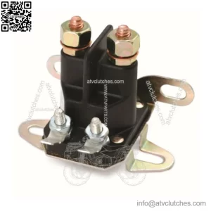 Starter Solenoid Fits Z246i Z254 YTH2454 YTH2042 YTH21K46