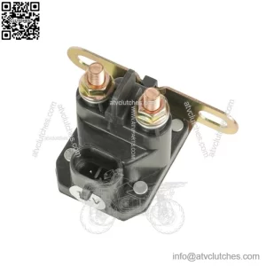 Starter Relay Solenoid Fits Polaris General 1000 / General 4 1000 2016 2018-2020 (For: Polaris)
