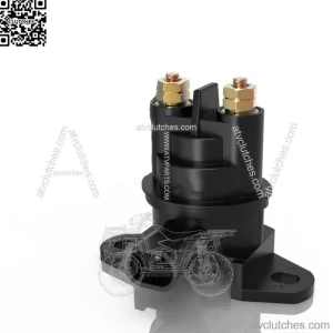 Starter Solenoid Can-Am Maverick Max 1000 Sport 1000 Trail 800 1000 Maverick X3