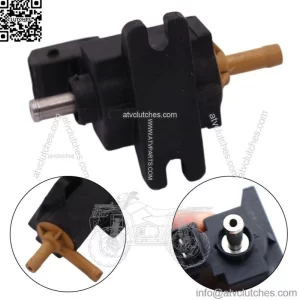 OE# 420664636 Solenoid Valve for Can Am Maverick X3 RR Guaranteed Performance