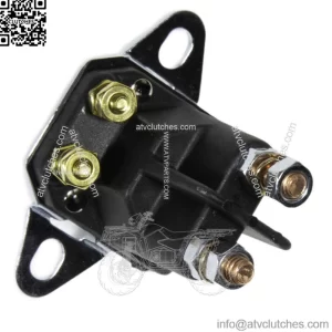 Starter Solenoid Relay for Arctic Cat Many 2013-2018 Replaces OEM # 0645-673