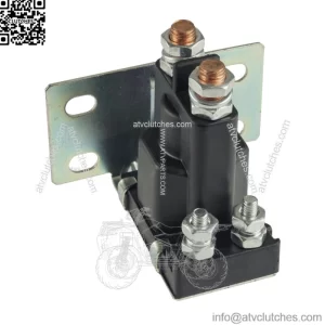 Starter Relay Solenoid for Arctic Cat ZR 800 2001-2003 / ZR 900 2003-2006 (For: Arctic Cat)