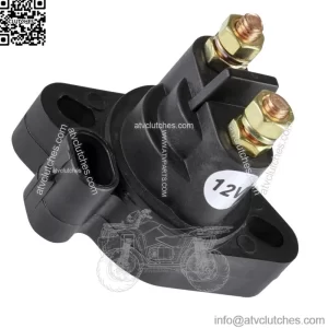 Starter Solenoid Relay For Arctic Cat M7000 M 7000 ZR7000 ZR 7000 2014-2017 (For: Arctic Cat)