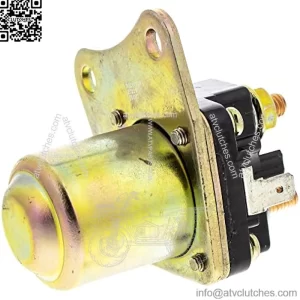 725P09825 Starter Solenoid EFI XT2-LX42 XT2LX42 725-09825 OEM
