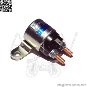 2008-2022 Can-Am Outlander Renegade Commander DS OEM Starter Solenoid Relay