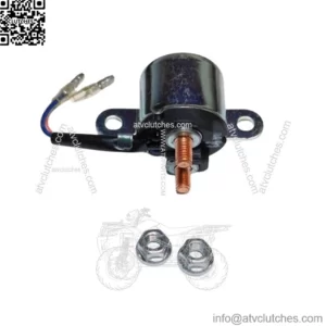 Polaris Hawkeye Sportsman 300 400 550 Starter Solenoid 4012013