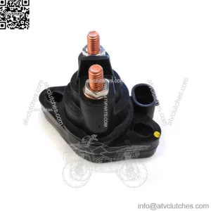 OEM Starter Relay Solenoid ATV Snowmobile  0445-058