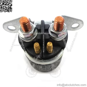 OEM Starter Relay Assy 98-05 300 99-05 250 3530-013