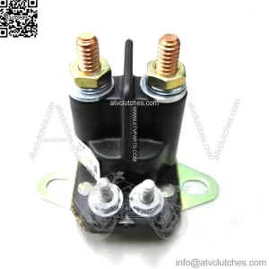 Starter Relay Solenoid Snowmobiles  4 Fit 0645-673
