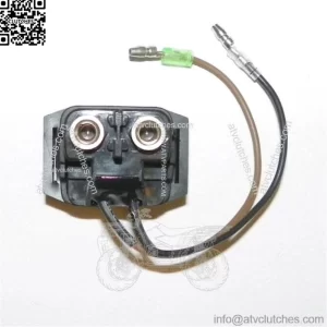 Starter Solenoid For Yamaha FX Cruiser SVHO 1800 2014-2021