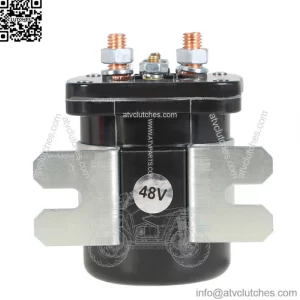 #101883601 Solenoid for Club Car DS Electric 48V 1995-1999 Golf Cart 48 Volt