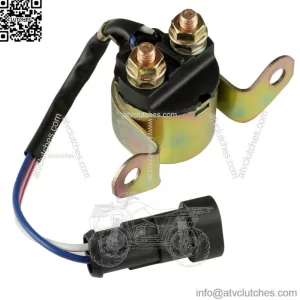 Starter Solenoid Relay for Polaris  Sportsman 800 2007-2012 (For: Polaris Sportsman 800)