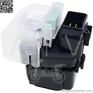 Solenoid Relay Starter Switch for arctic cat atv parts 400 / suzuki eiger 400 starter