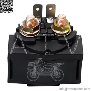 For Kawasaki Teryx 800/ Teryx 4 800 Starter Relay Solenoid KRF800 KRT800 2014-22 (For: More than one vehicle)