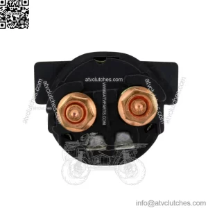 Starter Relay Solenoid For Kawasaki KRF KRT 750 800 Teryx KAF 620 2008-2023 (For: More than one vehicle)