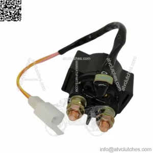 STARTER MOTOR RELAY for PEUGEOT SPEEDFIGHT 3 125