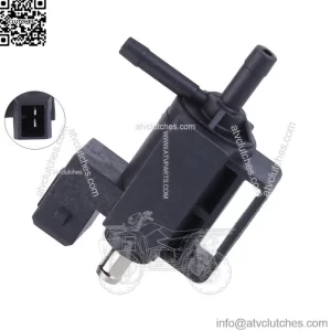 NEW FOR FORD F150 F-150 2010-2019 TURBO CONTROL SOLENOID VALVE BL3Z9K378BA PARTS (For: Ford F-150)