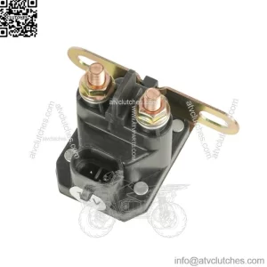 Starter Relay Solenoid Fits Polaris RZR XP 1000 2017 2018 2019 - 2020