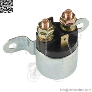 Starter Solenoid Relay for Can-Am Bombardier 710000111 , 710000252 , 515176011