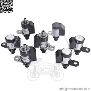 Re5r05a Transmission Solenoid for Kia Sorento Infiniti FX35 Nissan Armada 3.5L