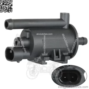 Vapor Canister Purge Solenoid Valve 28910-3C100 For Hyundai Sonata Veracruz