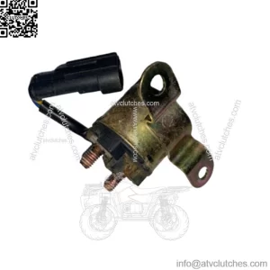 06-23 Polaris Sportsman/Ranger 800 starter solenoid- RELAY -USED