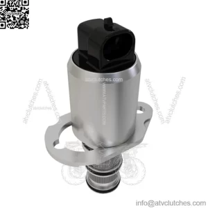 RE286670: Solenoid Valve
