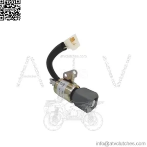 OEM Solenoid Stop D722 Cb