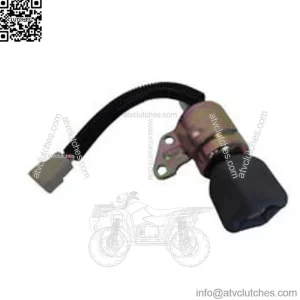 OEM Stay Solenoid Stop D722 Cb