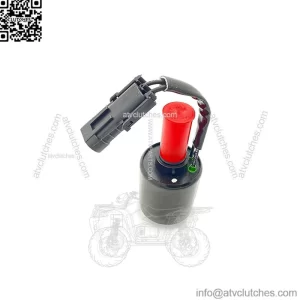 Polaris Ranger Solenoid, Genuine OEM Part 3235478, Qty 1
