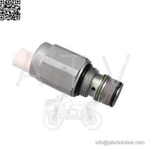 Solenoid Valve RE183407 for John Deere 7130 7185J 7195J 7200R 7205J 7210J 7210R