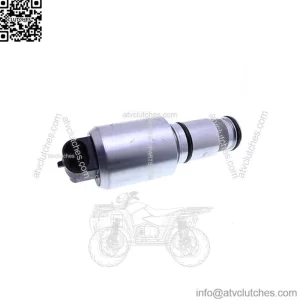 RE577637 RE50757 RE54872 Solenoid Valve Compatible for John Deere 4055 6100 6200 6300 Tractor Replacement