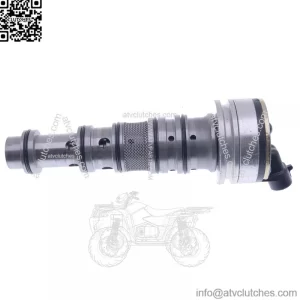 Hydraulic Solenoid Valve RE71489 for John Deere Tractor 7600 8100