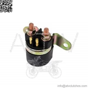Starter relay cfmoto 800 7020-150310