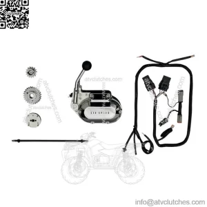 Motor Trike Reverse Gear Kit For Harley Touring