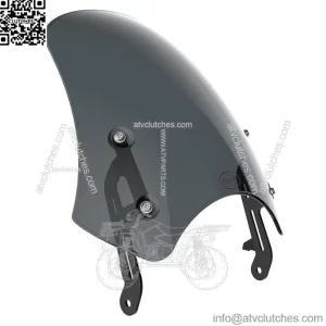 Dart Marlin Flyscreen