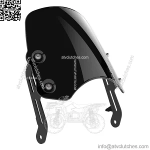 Dart Piranha Flyscreen