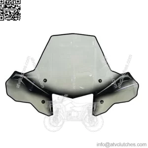 Fixed Windshield For Polaris Sportsman 500 4X4 1999-2000