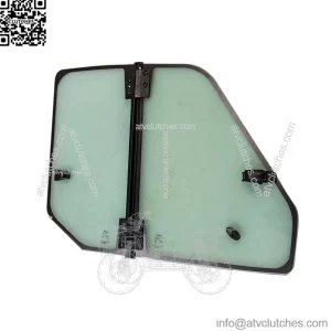 Polaris 2636021 Genuine OEM Left Hand Hinge Window 2016-2017 Ranger XP 900 1000