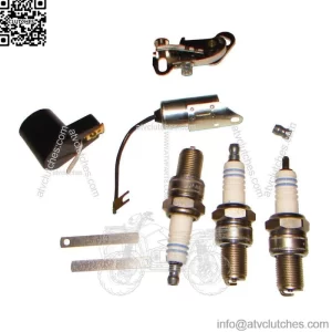 Tune-Up Kit Fits 2000 2100 2110 2110LCG 2120 2150 230 231 234 334 335 340 420